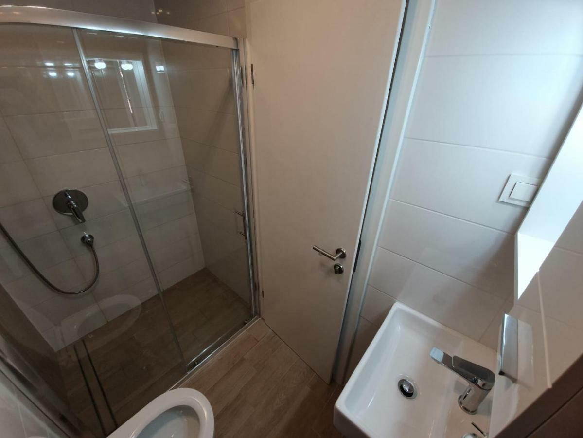 Velada Center Apartment Hvar Town Exterior photo